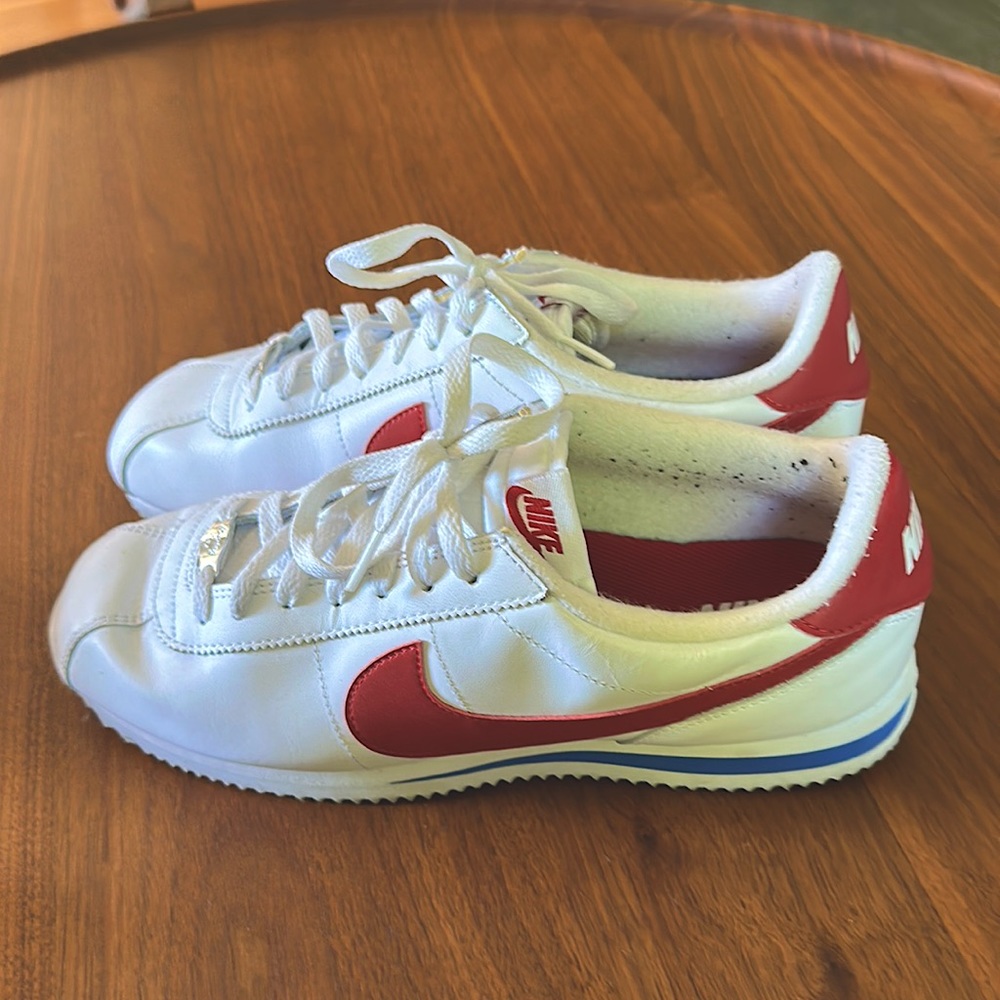 Nike Cortez
